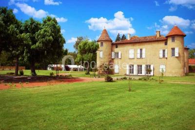 Château de Montrouge Château de Montrouge