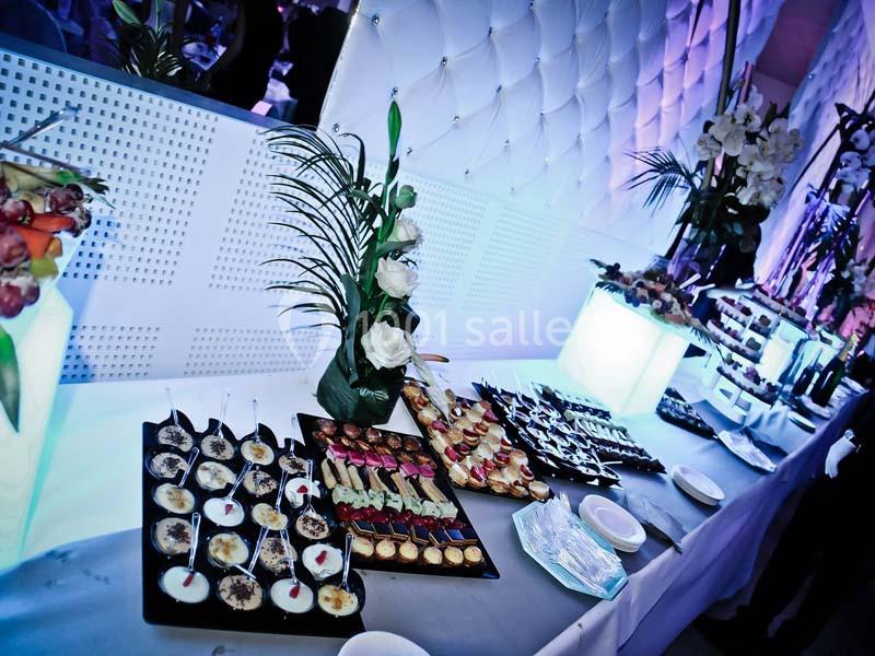 Le Fashion Week – L’Etoile d’Othis - galerie - photo 1