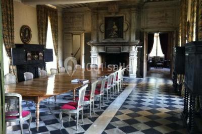 Château de Saint Loup - photo 3