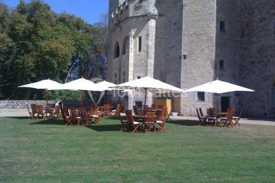 Château de Saint Loup - photo 1
