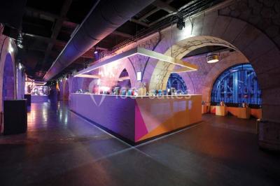 Le Showcase - photo 1