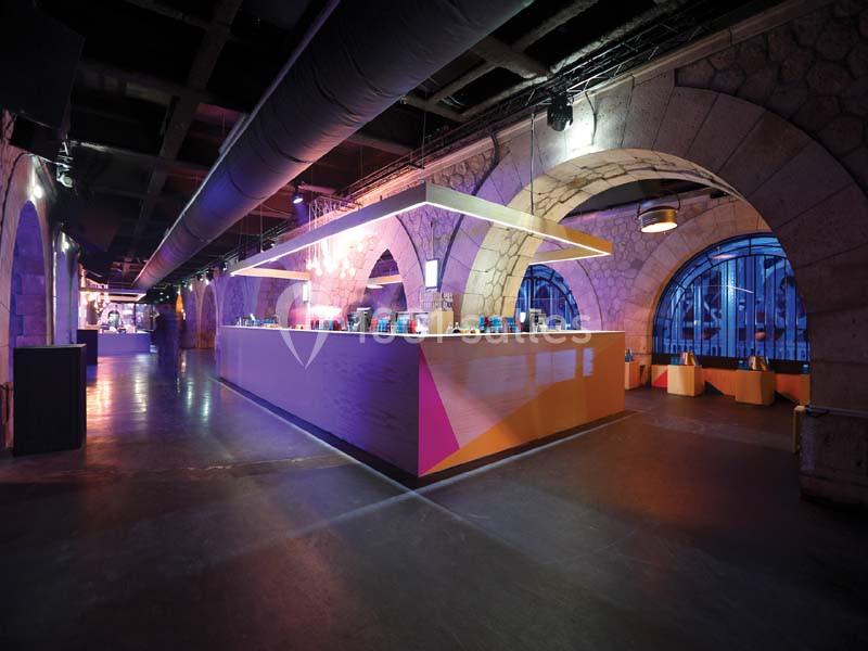 Le Showcase - galerie - photo 1