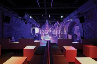 Le Showcase - photo 3