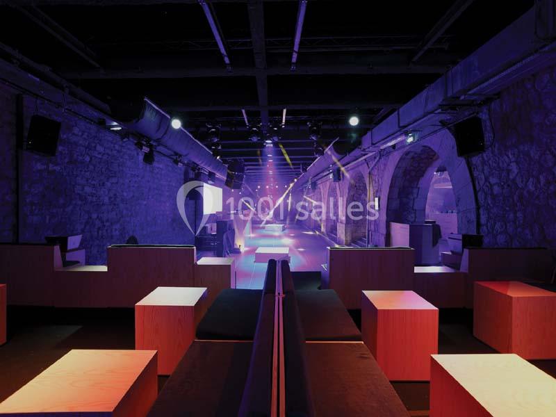 Le Showcase - galerie - photo 3