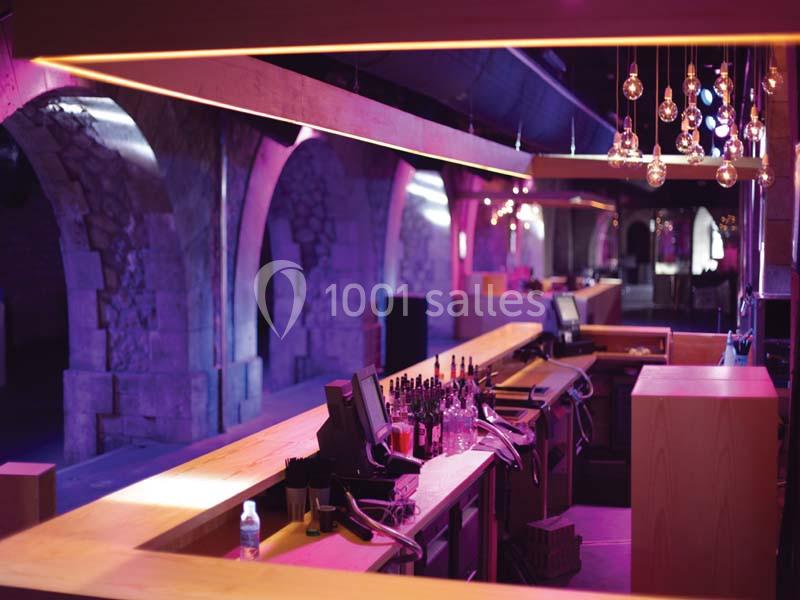 Le Showcase - galerie - photo 6
