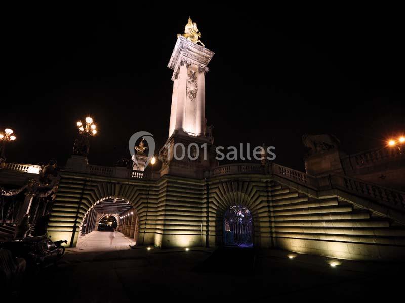 Le Showcase - galerie - photo 7