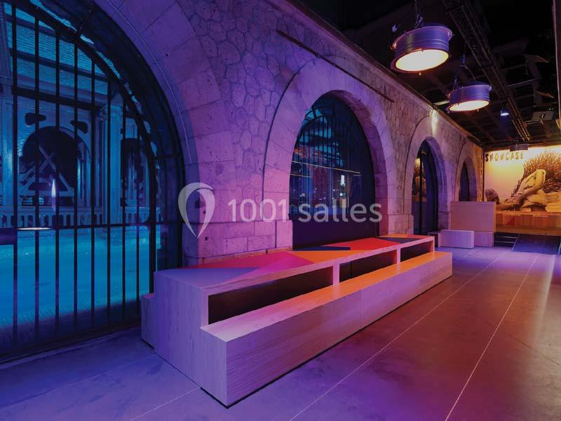 Le Showcase - galerie - photo 8