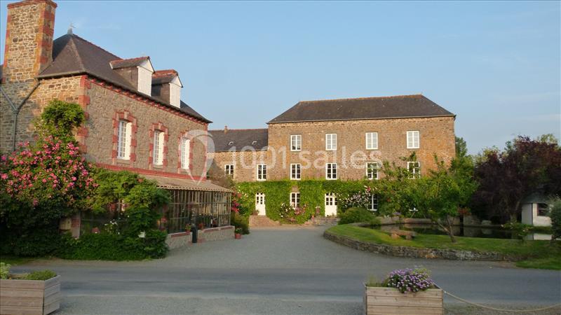Le Moulin De L'arguenon - galerie - photo 1