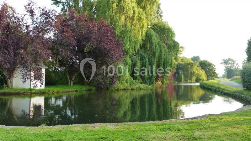 Le Moulin De L'arguenon - galerie - photo 2