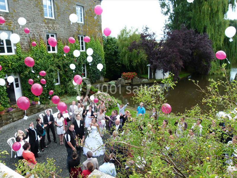 Le Moulin De L'arguenon - galerie - photo 6