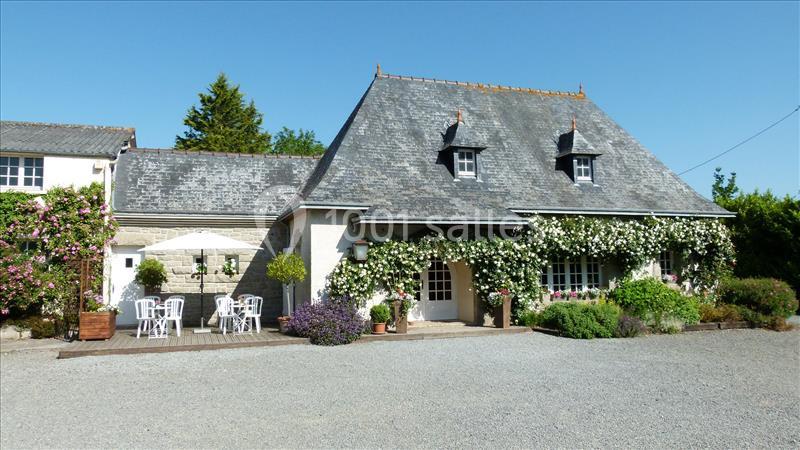 Le Moulin De L'arguenon - galerie - photo 12