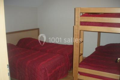 Miniature Location salle Hériménil (Meurthe-et-Moselle) - Le Château du Fréhaut #21 Location salle Hériménil (Meurthe-et-Moselle) - Le Château du Fréhaut #24