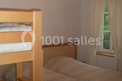 Miniature Location salle Hériménil (Meurthe-et-Moselle) - Le Château du Fréhaut #22 Location salle Hériménil (Meurthe-et-Moselle) - Le Château du Fréhaut #24