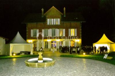 Miniature Location salle Hériménil (Meurthe-et-Moselle) - Le Château du Fréhaut #4 Location salle Hériménil (Meurthe-et-Moselle) - Le Château du Fréhaut #24