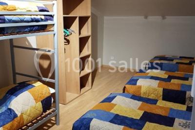 Miniature Location salle Hériménil (Meurthe-et-Moselle) - Le Château du Fréhaut #23 Location salle Hériménil (Meurthe-et-Moselle) - Le Château du Fréhaut #24