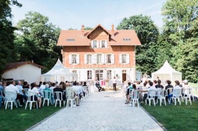 Le Château du Fréhaut - photo 1