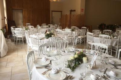 Miniature Location salle Hériménil (Meurthe-et-Moselle) - Le Château du Fréhaut #6 Location salle Hériménil (Meurthe-et-Moselle) - Le Château du Fréhaut #24