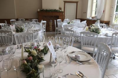 Miniature Location salle Hériménil (Meurthe-et-Moselle) - Le Château du Fréhaut #5 Location salle Hériménil (Meurthe-et-Moselle) - Le Château du Fréhaut #24