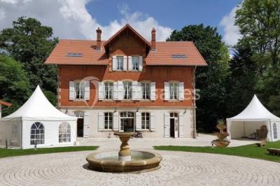 Miniature Location salle Hériménil (Meurthe-et-Moselle) - Le Château du Fréhaut #2 Location salle Hériménil (Meurthe-et-Moselle) - Le Château du Fréhaut #24