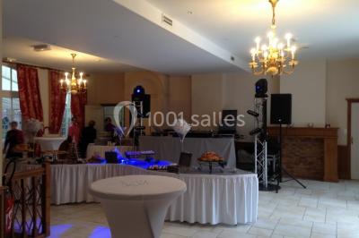 Miniature Location salle Hériménil (Meurthe-et-Moselle) - Le Château du Fréhaut #10 Location salle Hériménil (Meurthe-et-Moselle) - Le Château du Fréhaut #24