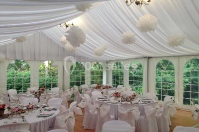 Miniature Location salle Hériménil (Meurthe-et-Moselle) - Le Château du Fréhaut #16 Location salle Hériménil (Meurthe-et-Moselle) - Le Château du Fréhaut #24