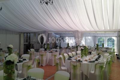 Miniature Location salle Hériménil (Meurthe-et-Moselle) - Le Château du Fréhaut #15 Location salle Hériménil (Meurthe-et-Moselle) - Le Château du Fréhaut #24