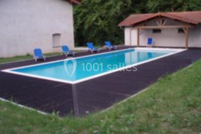 Miniature Location salle Hériménil (Meurthe-et-Moselle) - Le Château du Fréhaut #17 Location salle Hériménil (Meurthe-et-Moselle) - Le Château du Fréhaut #24