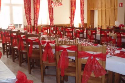 Miniature Location salle Hériménil (Meurthe-et-Moselle) - Le Château du Fréhaut #11 Location salle Hériménil (Meurthe-et-Moselle) - Le Château du Fréhaut #24