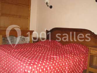 Miniature Location salle Hériménil (Meurthe-et-Moselle) - Le Château du Fréhaut #18 Location salle Hériménil (Meurthe-et-Moselle) - Le Château du Fréhaut #24