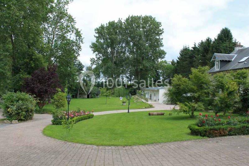 Location salle Saint-Pierre-Aigle (Aisne) - Le Translon #18 Location salle Saint-Pierre-Aigle (Aisne) - Le Translon #18