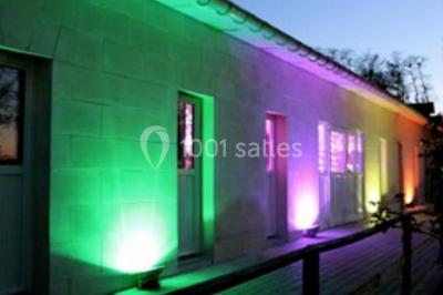 Miniature Location salle Saint-Pierre-Aigle (Aisne) - Le Translon #5 Location salle Saint-Pierre-Aigle (Aisne) - Le Translon #18