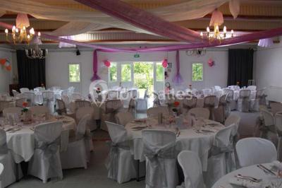 Miniature Location salle Saint-Pierre-Aigle (Aisne) - Le Translon #8 Location salle Saint-Pierre-Aigle (Aisne) - Le Translon #18