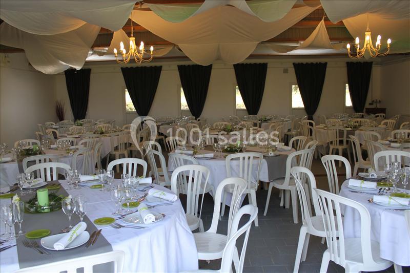 Location salle Saint-Pierre-Aigle (Aisne) - Le Translon #9 Location salle Saint-Pierre-Aigle (Aisne) - Le Translon #9