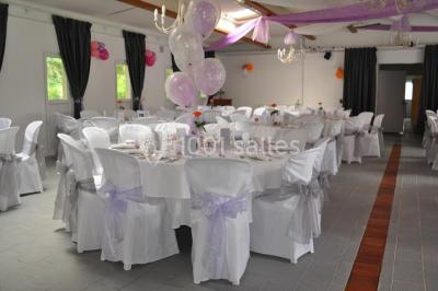 Miniature Location salle Saint-Pierre-Aigle (Aisne) - Le Translon #10 Location salle Saint-Pierre-Aigle (Aisne) - Le Translon #18