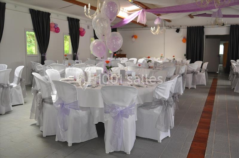 Location salle Saint-Pierre-Aigle (Aisne) - Le Translon #10 Location salle Saint-Pierre-Aigle (Aisne) - Le Translon #10