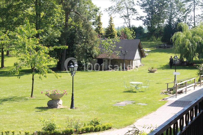 Location salle Saint-Pierre-Aigle (Aisne) - Le Translon #11 Location salle Saint-Pierre-Aigle (Aisne) - Le Translon #11