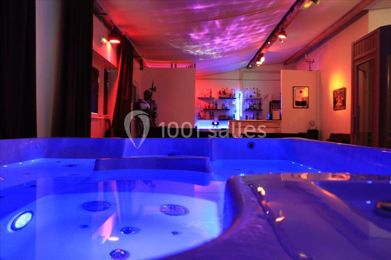 Location salle Saint-Pierre-Aigle (Aisne) - Le Translon #15 Location salle Saint-Pierre-Aigle (Aisne) - Le Translon #15