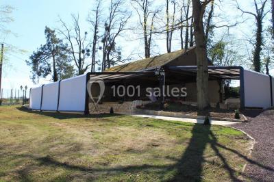 Miniature Location salle Saint-Pierre-Aigle (Aisne) - Le Translon #17 Location salle Saint-Pierre-Aigle (Aisne) - Le Translon #18