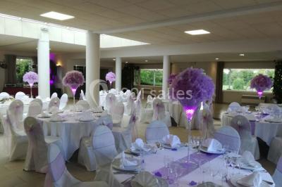 Miniature Location salle Thuin (Hainaut) - La Fourchette D'or #16 Location salle Thuin (Hainaut) - La Fourchette D'or #24