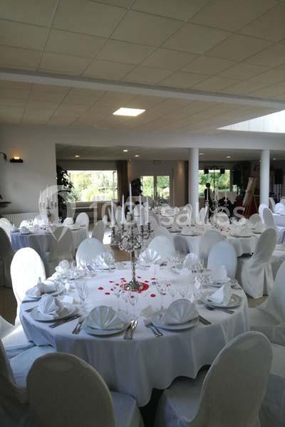 Location salle Thuin (Hainaut) - La Fourchette D'or #7