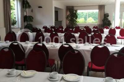 Miniature Location salle Thuin (Hainaut) - La Fourchette D'or #18 Location salle Thuin (Hainaut) - La Fourchette D'or #24