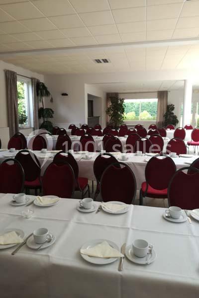 Location salle Thuin (Hainaut) - La Fourchette D'or #18