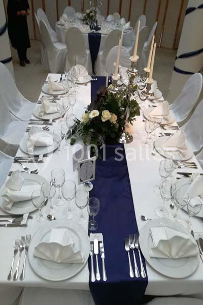 Location salle Thuin (Hainaut) - La Fourchette D'or #24