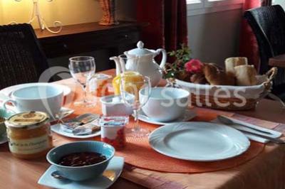 Miniature Location salle Trépail (Marne) - Pré En Bulles #20 Location salle Trépail (Marne) - Pré En Bulles #20