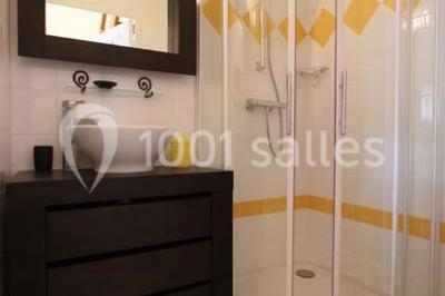 Miniature Location salle Trépail (Marne) - Pré En Bulles #19 Location salle Trépail (Marne) - Pré En Bulles #20