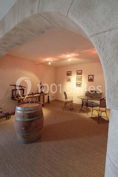 Location salle Trépail (Marne) - Pré En Bulles #11