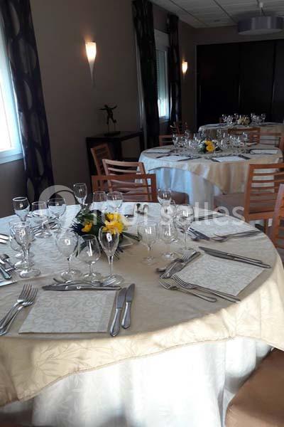 Location salle Trépail (Marne) - Pré En Bulles #9