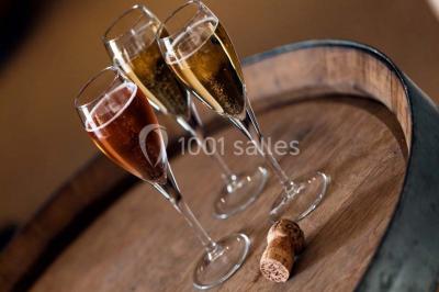 Miniature Location salle Trépail (Marne) - Pré En Bulles #13 Location salle Trépail (Marne) - Pré En Bulles #20