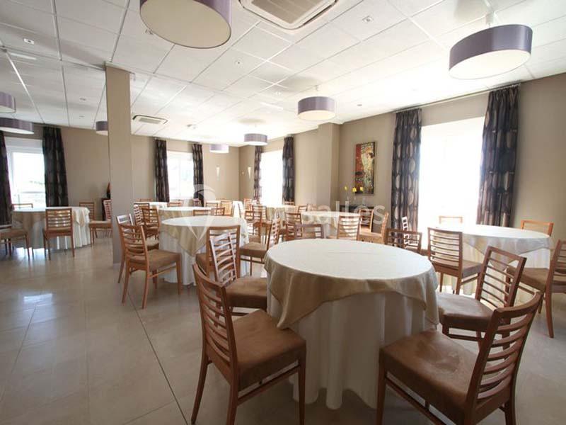 Location salle Trépail (Marne) - Pré En Bulles #4