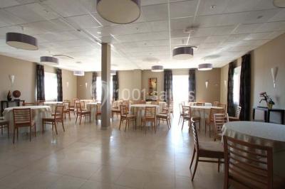 Miniature Location salle Trépail (Marne) - Pré En Bulles #3 Location salle Trépail (Marne) - Pré En Bulles #20